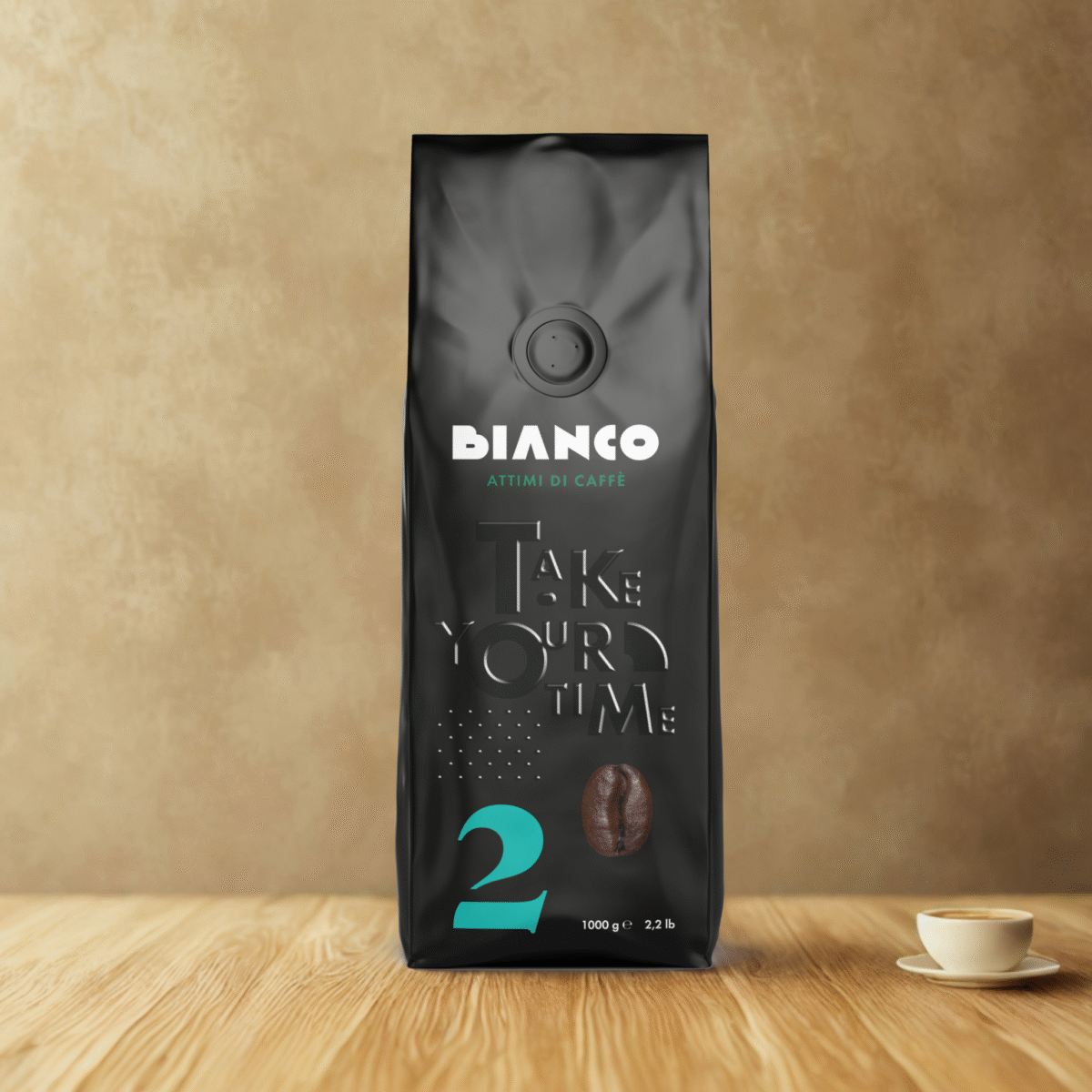 Bianco N.2 – Image 4