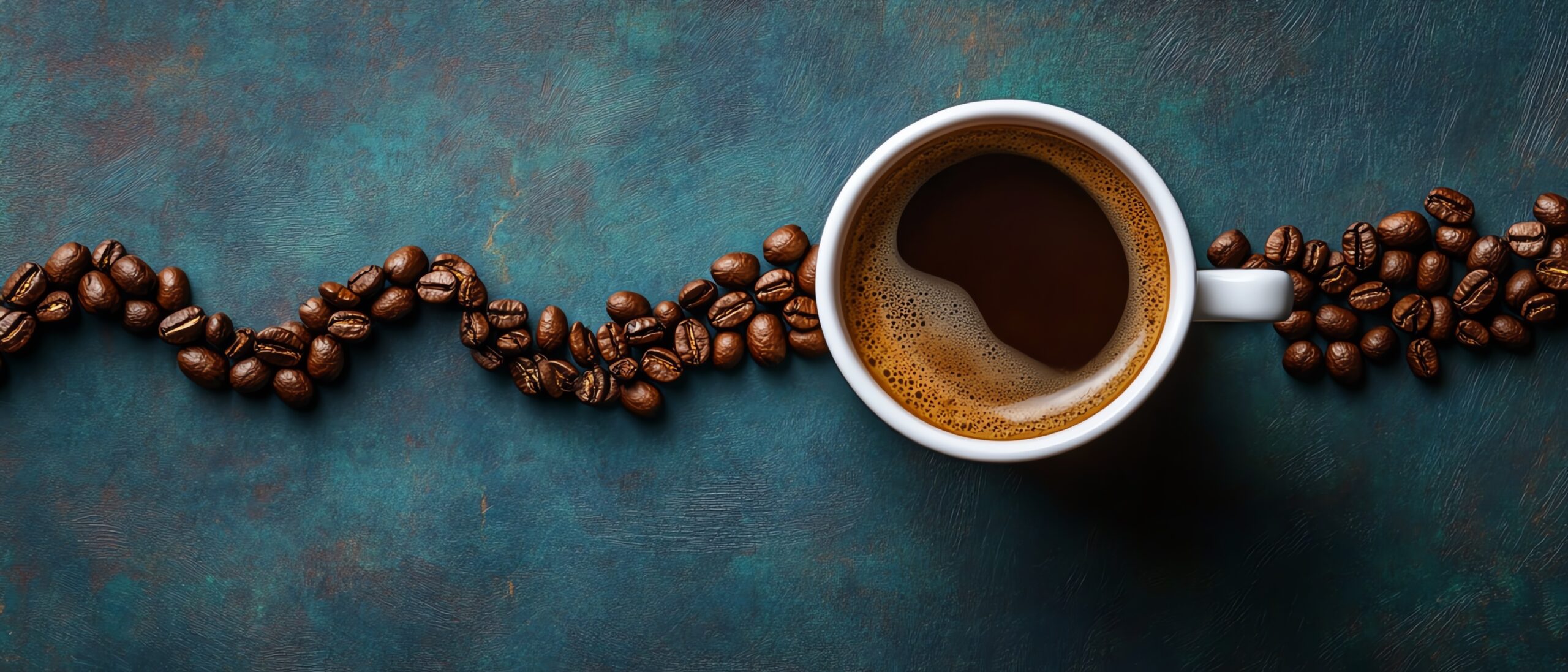 cafés en grain