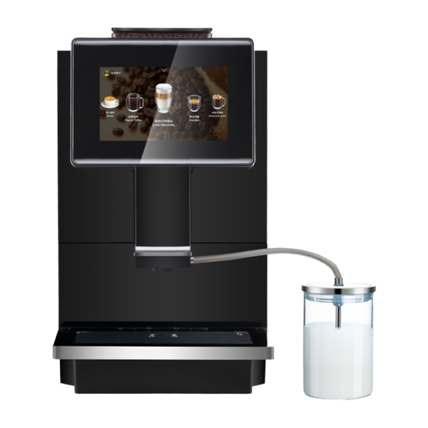 machine à café Dr.Coffee C11