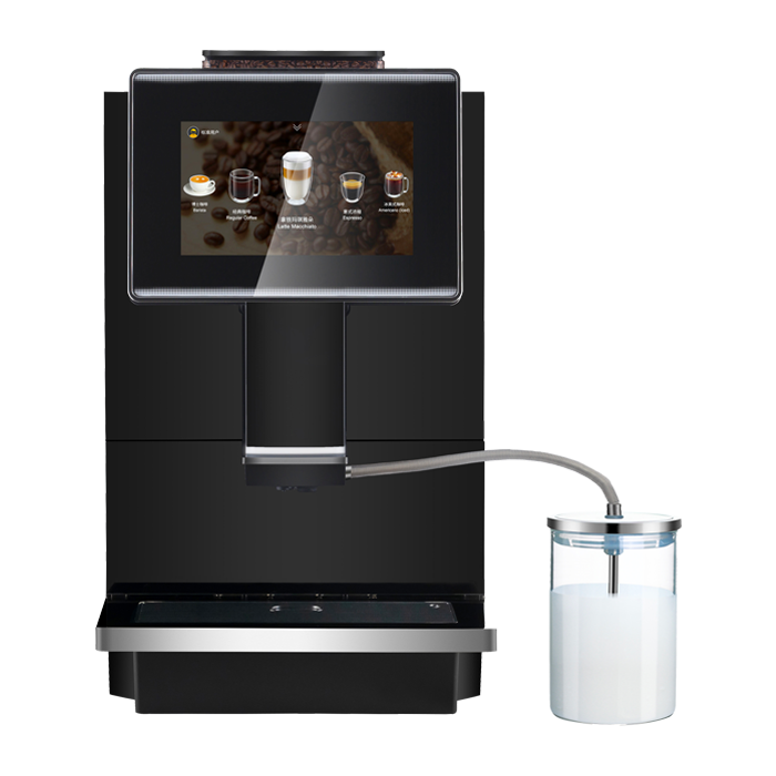 machine à café Dr.Coffee C11
