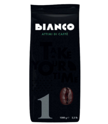 Café bianco N°1