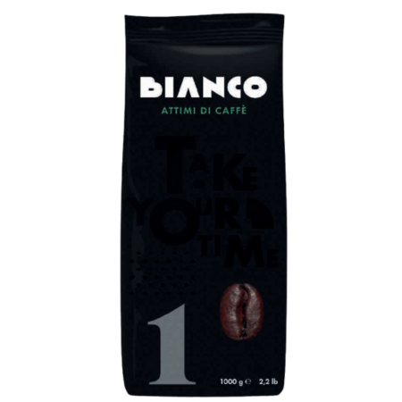 Café bianco N°1