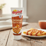 Caramel au Beurre Salé