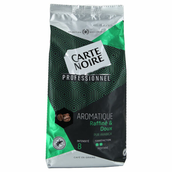 Carte noire Aromatique