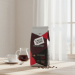 Carte noire Équilibré