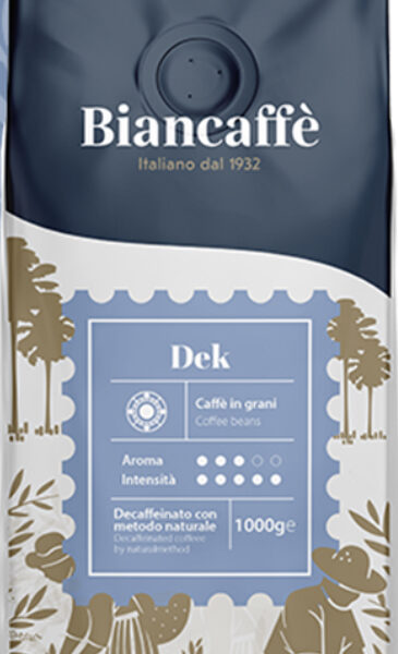 Decafeiné