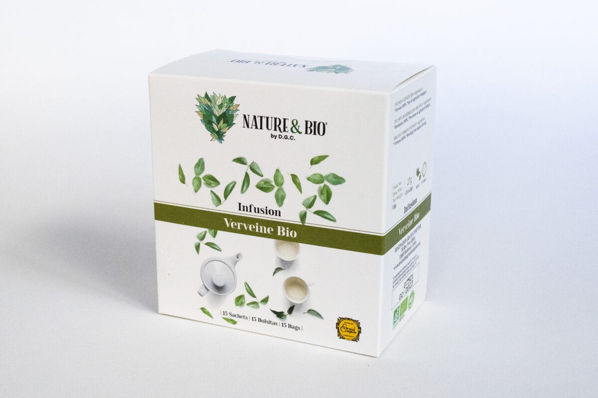 Infusion verveine bio – Image 1