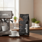 Lavazza Gamme expert crema classica