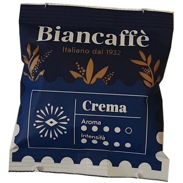 Decaffeinated Ese