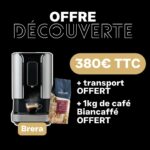 Offre découverte