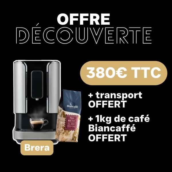 Offre découverte