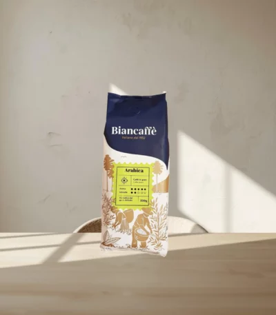 Sachet de Arabica Biancaffè
