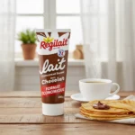 Lait concentré sucré Entier - Chocolat