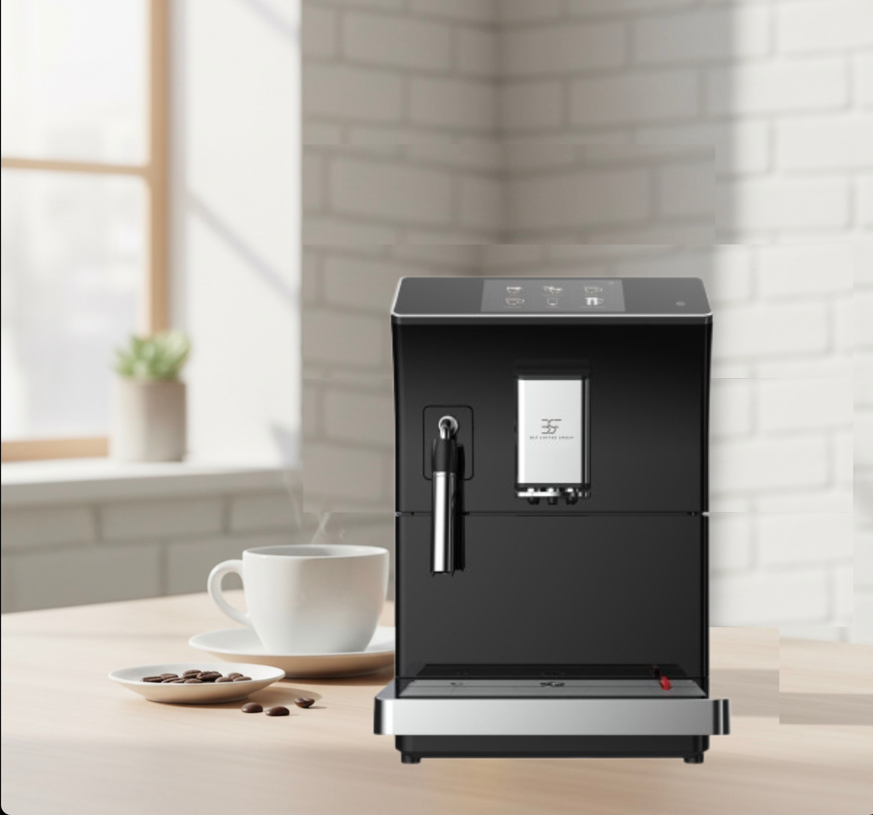 Machine à café GC - Coffee touch Machine à café GC - Coffee touch – Image 1