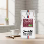 Café L'harmonieux 80/20