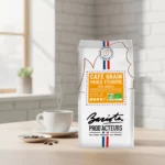 Café Moka - Pur Arabica bio