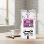 Café Pérou - Pur Arabica bio