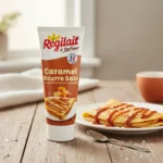 Caramel beurre salé regilait