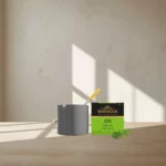 Green tea