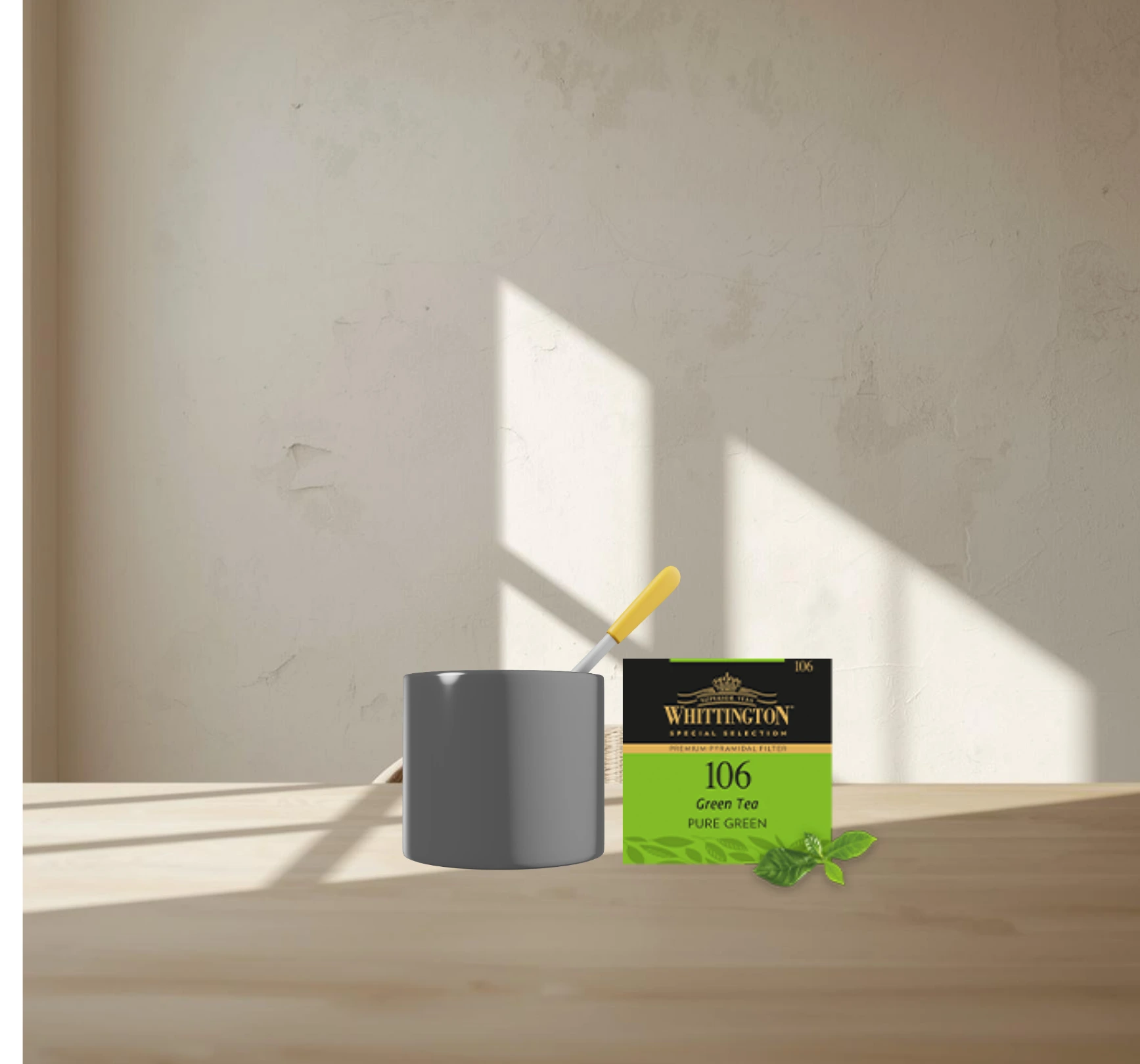 green-tea Green tea – Image 1