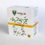 Infusion camomille bio
