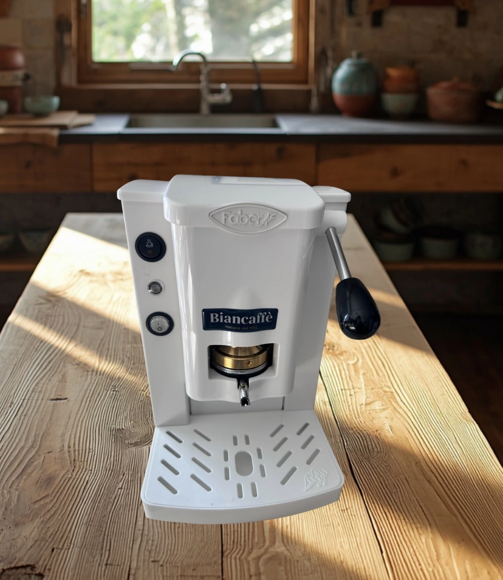 machine-a-cafe-biancapod-ese-2 Machine à café Biancapod ESE – Image 1