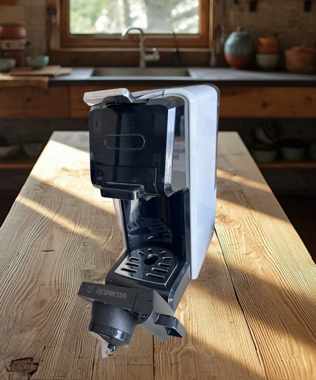 machine-a-cafe-coffee-pocket-compatible-nespresso2 Machine à café Coffee Pocket - Compatible Nespresso – Image 1